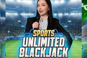 Sports Unlimited Blackjack - CSPLAY168