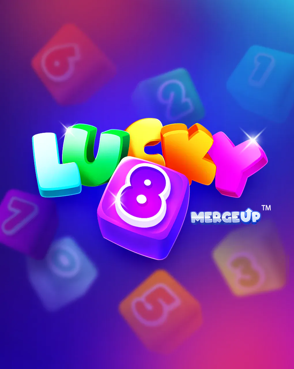 Lucky 8 Merge Up - CSPLAY168