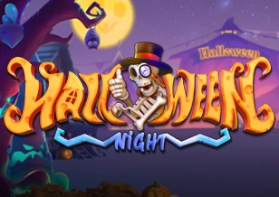 AFB : Hallowen - CSPLAY168