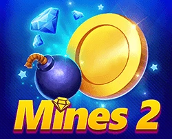 Mines 2 - CSPLAY168