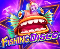 Fishing Disco - CSPLAY168