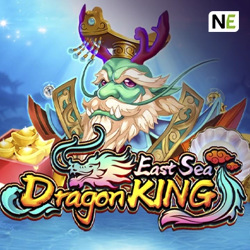 East Sea Dragon King - CSPLAY168