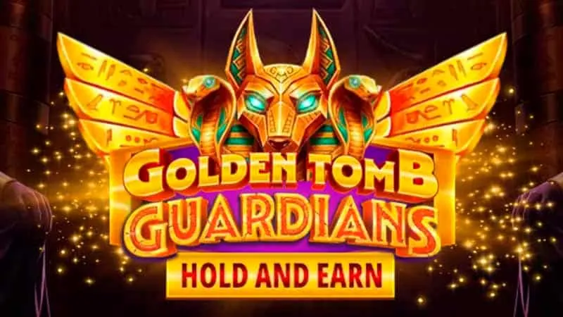 Golden Tomb Guardians - CSPLAY168