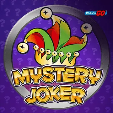 PlaynGo : Mystery Joker - CSPLAY168