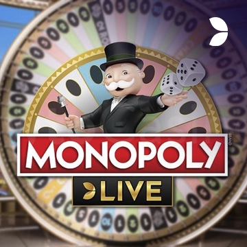 MONOPOLY Live - CSPLAY168
