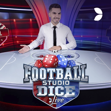 Football Studio - CSPLAY168