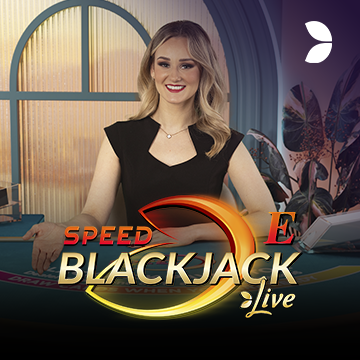 Speed Blackjack E - CSPLAY168