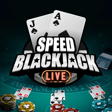 Speed Blackjack - CSPLAY168