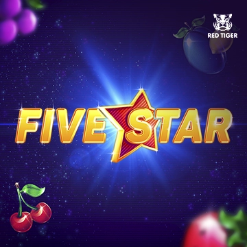 Five Star - CSPLAY168