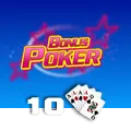 Bonus Poker 10 Hand - CSPLAY168