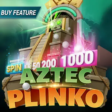 Aztec Plinko - CSPLAY168