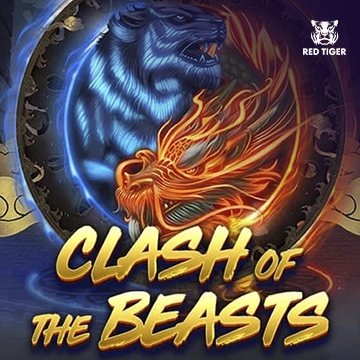 Clash of the Beasts - CSPLAY168