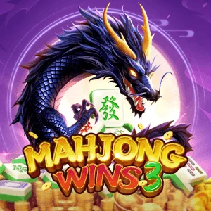 Besoft : Mahjong Wins 3 - CSPLAY168