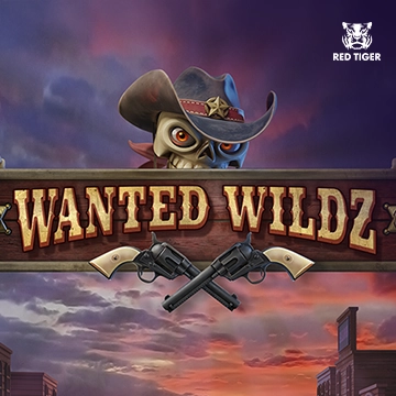 Wanted Wildz - CSPLAY168