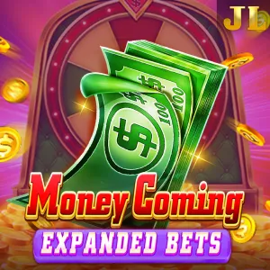 Money Coming Expanded Bets - CSPLAY168