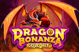 Gold Hit: Dragon Bonanza - CSPLAY168
