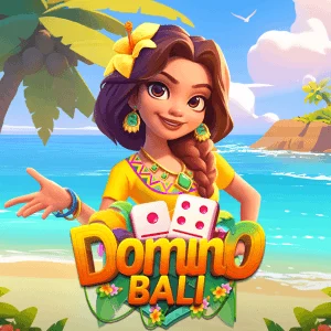 Besoft : Domino Bali - CSPLAY168