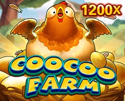 JDB : CooCooFarm - CSPLAY168
