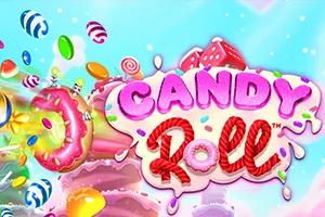 Candy Roll™ - CSPLAY168
