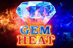 Gem Heat - CSPLAY168