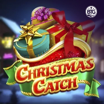 Bigtime : Christmas Catch - CSPLAY168