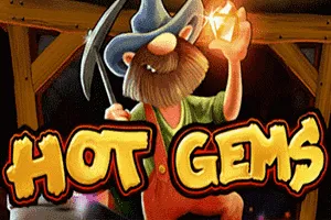 Hot Gems - CSPLAY168