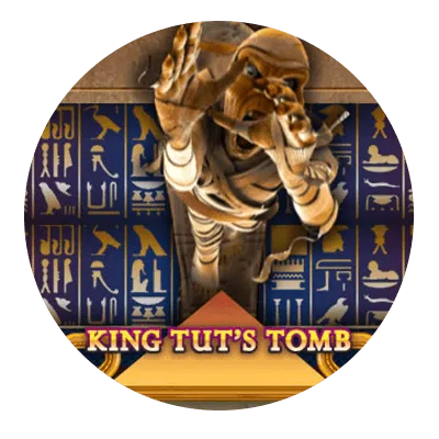 Habanero : King Tuts Tomb - CSPLAY168