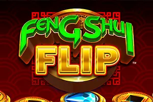 Feng Shui Flip - CSPLAY168
