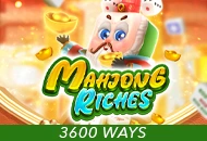Mahjong Riches - CSPLAY168