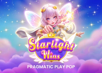 FatPanda : Starlight Wins - CSPLAY168