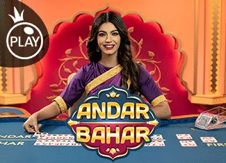 Andar Bahar - CSPLAY168