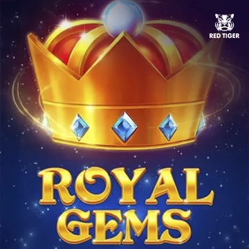 Royal Gems - CSPLAY168