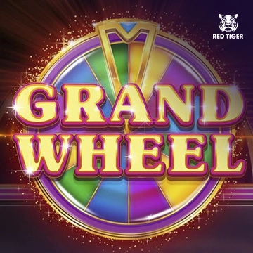 Grand Wheel - CSPLAY168