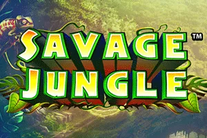 Savage Jungle - CSPLAY168