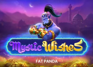 FatPanda : Mystic Wishes - CSPLAY168