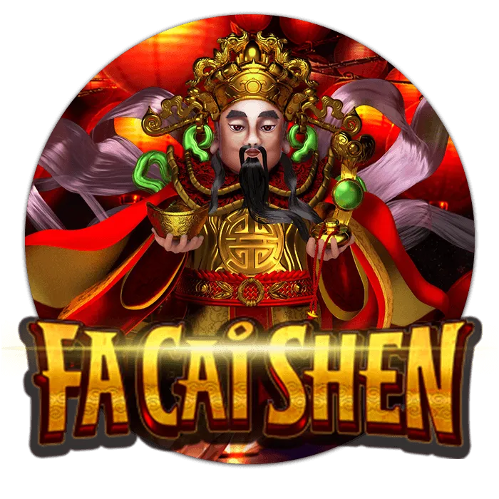 Habanero : Fa Cai Shen - CSPLAY168