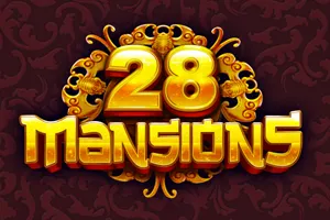 28 Mansions - CSPLAY168