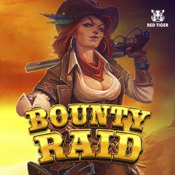 Bounty Raid - CSPLAY168