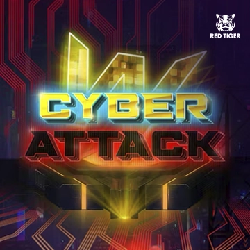 Cyber Attack - CSPLAY168