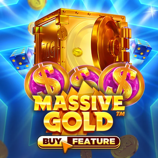 Massive Gold - CSPLAY168