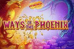 Ways of the Phoenix - CSPLAY168