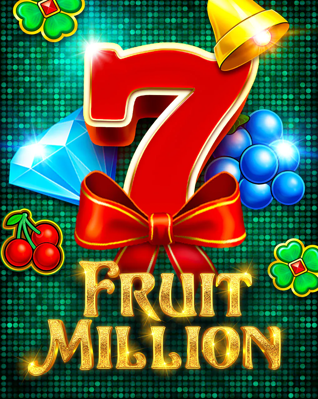 Fruit Million - CSPLAY168