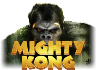 Pragmatic : Mighty Kong - CSPLAY168