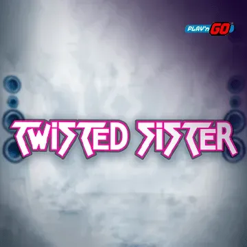 PlaynGo : Twisted Sister - CSPLAY168