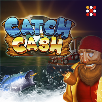Catch n Cash - CSPLAY168