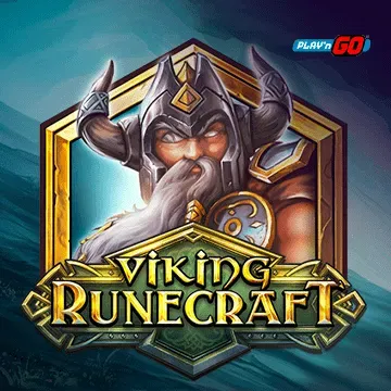 PlaynGo : Viking Runecraft - CSPLAY168