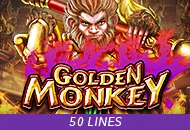 Golden Monkey - CSPLAY168