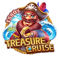 Facai : TREASURE CRUISE - CSPLAY168