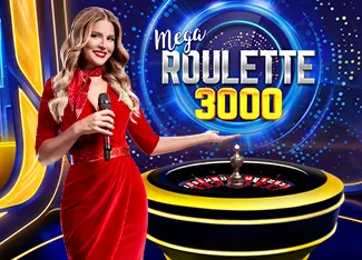 MegaRoulette3000 - CSPLAY168