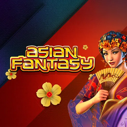 Asian Fantasy - CSPLAY168